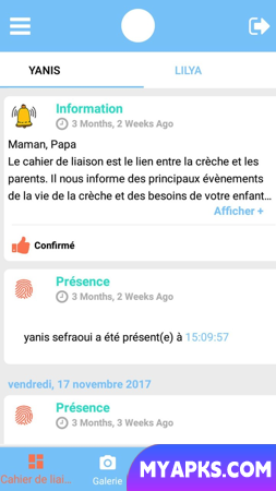 Crechendo by PROCRECHE
