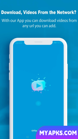 FlixPlayer for Android