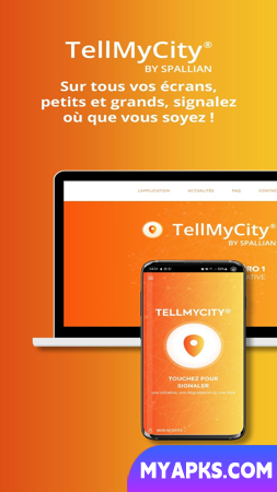 TellMyCity