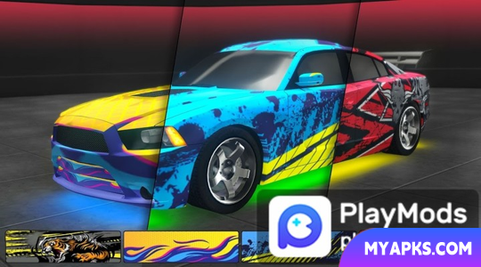 Driving Academy Car Simulator