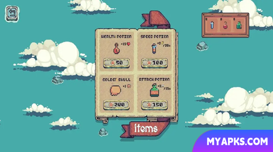 Treasure Hunter