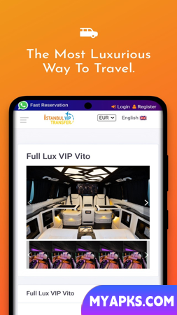 Istanbul VIP Transfer