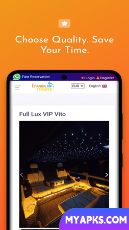 Istanbul VIP Transfer
