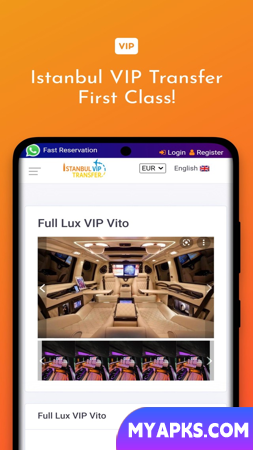 Istanbul VIP Transfer