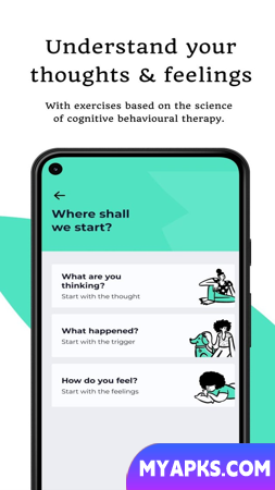 CoJo | Cognitive Journaling