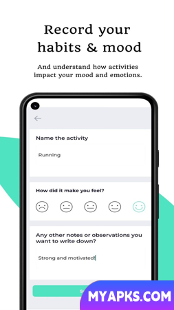 CoJo | Cognitive Journaling