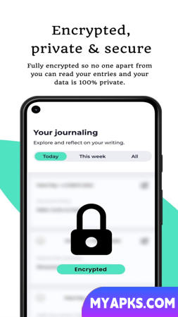 CoJo | Cognitive Journaling