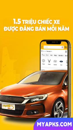 Chợ Tốt -Chuyên mua bán online