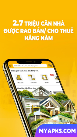 Chợ Tốt -Chuyên mua bán online