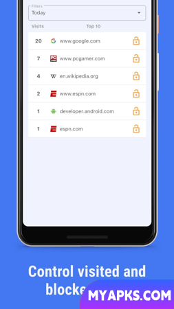 Blocksi Parent
