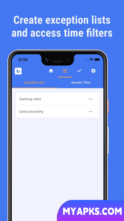 Blocksi Parent