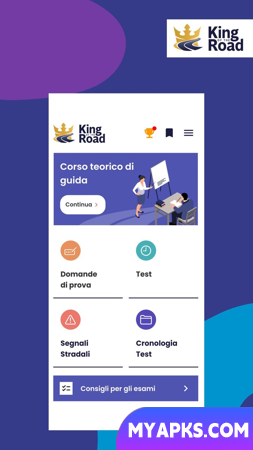 Quiz Patente B