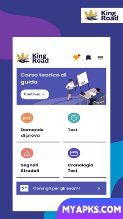 Quiz Patente B