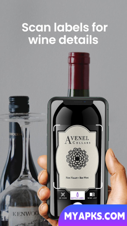 Sippd: Wine Recommender App