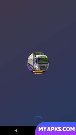 Bussid Truck Canter Mod Santuy