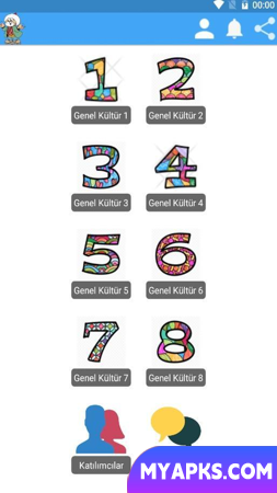 Türkçe Bilgi Yarışması