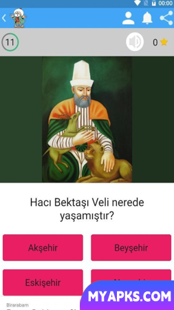 Türkçe Bilgi Yarışması
