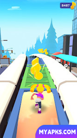 Magic Surfers 2