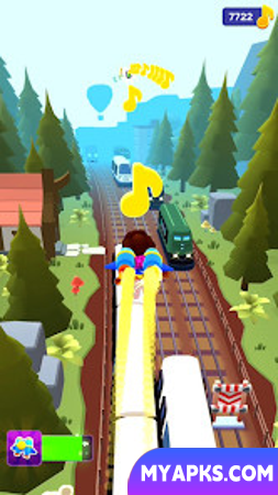 Magic Surfers 2