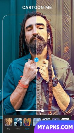 Photo Editor Pro - Picadot