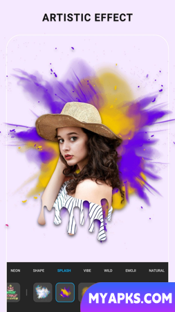 Photo Editor Pro - Picadot