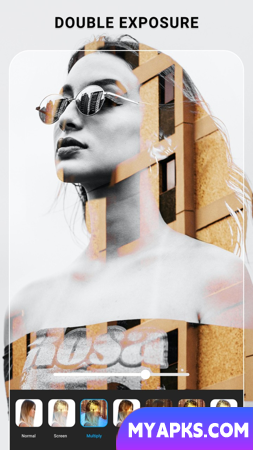 Photo Editor Pro - Picadot