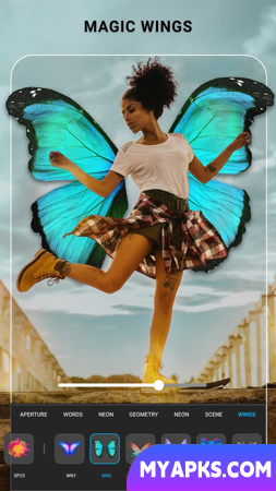 Photo Editor Pro - Picadot