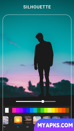 Photo Editor Pro - Picadot