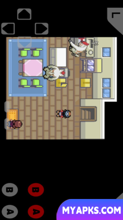 Chamado de Pokémon-Sky