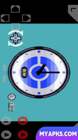 Chamado de Pokémon-Sky