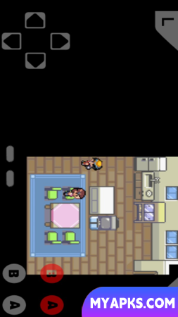 Chamado de Pokémon-Sky