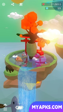Bonsai Utopia