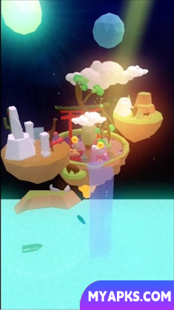 Bonsai Utopia