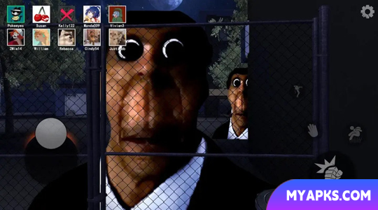 Versão online multijogador Escape from Obaga
