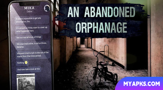 Orphans