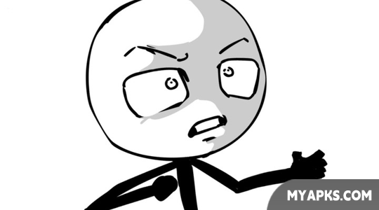 Stickman Battle Animator