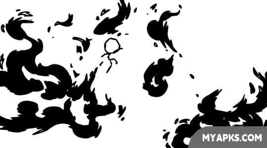 Stickman Battle Animator