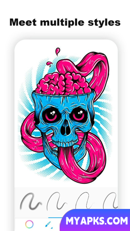 Graffiti Paint