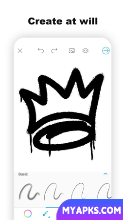 Graffiti Paint