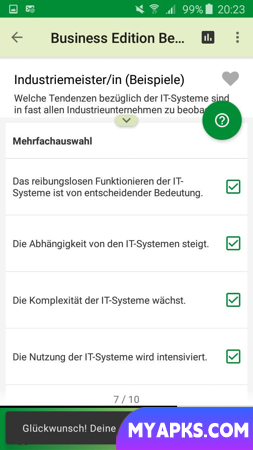 QuizAcademy