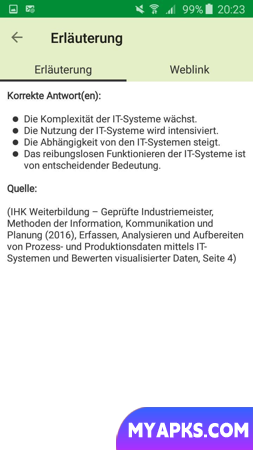 QuizAcademy