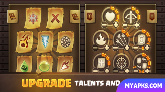 BATTLE PLAN - Tower Defense