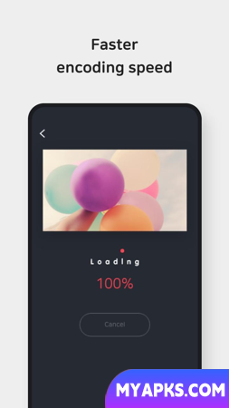GOM Mix-Light Fast VideoEditor