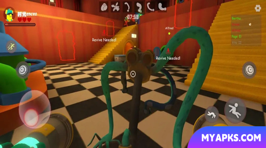 Plano de tempo de jogo