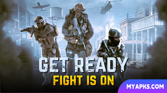 Army game 2020: Gun game