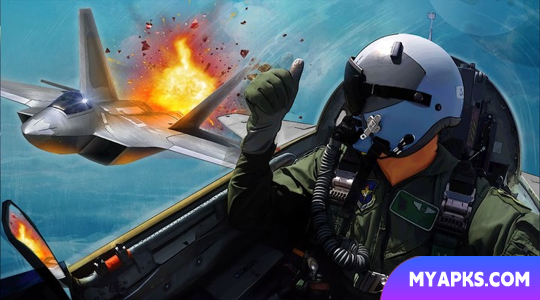 Ace Fighter: Combate Aéreo