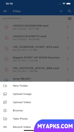 Cloud Storage: 1000GB Storage