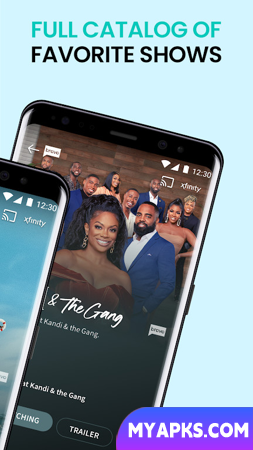 Bravo - Live Stream TV Shows