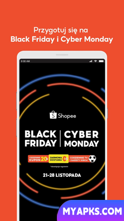 Shopee 7.7: Letnia Wyprzedaż