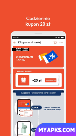Shopee 7.7: Letnia Wyprzedaż